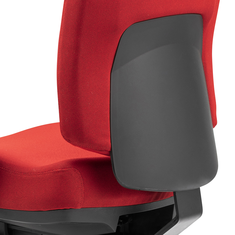 MyChair L mit Kopfstütze